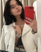 Анкета проститутки Мелисса - метро Нижегородский, возраст - 19