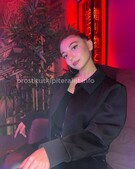 Анкета проститутки Ида - метро Текстильщики, возраст - 19