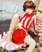 Анкета проститутки Лизочка - метро Раменки, возраст - 19