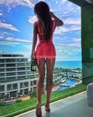 Анкета проститутки Алена - метро Проспект Вернадского, возраст - 20