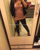 Анкета проститутки Нелли - метро Марьина Роща, возраст - 20