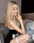 Анкета проститутки Надя - метро Хамовники, возраст - 20