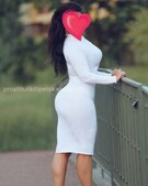 Анкета проститутки Кира - метро Строгино, возраст - 20