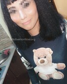 Анкета проститутки Яна - метро Нагатино-Садовники, возраст - 20