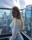 Анкета проститутки Ксения - метро Сокольники, возраст - 20