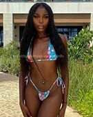 Анкета проститутки Шарлотта - метро Мещанский, возраст - 20