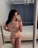 Анкета проститутки Адель - метро Тверской, возраст - 21