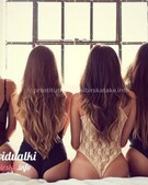 Анкета проститутки Ульяна - метро Теплый Стан, возраст - 21