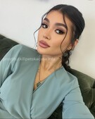 Анкета проститутки Елизавета - метро Нижегородский, возраст - 21