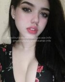 Анкета проститутки Леля - метро Хорошевский, возраст - 22