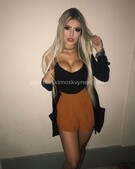 Анкета проститутки Лариса - метро Южное Измайлово, возраст - 22