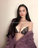 Анкета проститутки Элина - метро Пресненский, возраст - 22