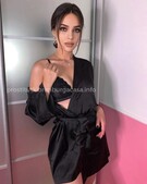 Анкета проститутки Римма - метро Щукино, возраст - 22