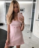 Анкета проститутки Надежда - метро Люблино, возраст - 22