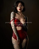 Анкета проститутки Ульяна - метро Нагатино-Садовники, возраст - 22