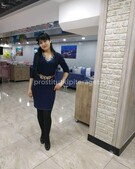 Анкета проститутки Света - метро Семеновский, возраст - 22