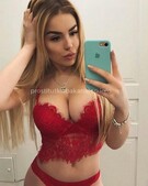 Анкета проститутки Злата - метро Щукино, возраст - 22