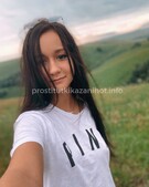 Анкета проститутки Роксана - метро Донской, возраст - 22