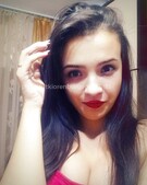 Анкета проститутки Милана - метро Сокольники, возраст - 22