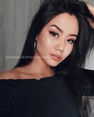 Анкета проститутки Ида - метро Нагатино-Садовники, возраст - 22