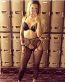 Анкета проститутки Ксюша - метро Теплый Стан, возраст - 22