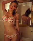 Анкета проститутки Каролина - метро Таганский, возраст - 23