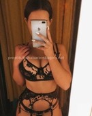 Анкета проститутки Света - метро Лефортово, возраст - 23