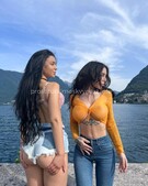 Анкета проститутки Алина - метро Коньково, возраст - 23