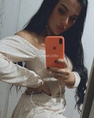 Анкета проститутки Танюша - метро Пресненский, возраст - 23