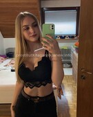 Анкета проститутки Натуся - метро Нагатино-Садовники, возраст - 23