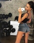 Анкета проститутки Натуся - метро Тверской, возраст - 23