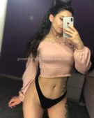 Анкета проститутки Диана - метро Пресненский, возраст - 23