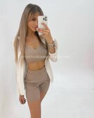 Анкета проститутки Алена - метро Сокол, возраст - 23