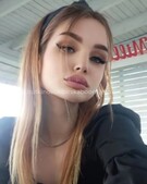 Анкета проститутки Леля - метро Сокол, возраст - 23