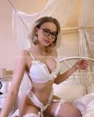 Анкета проститутки Рада - метро Арбат, возраст - 23