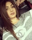 Анкета проститутки Устина - метро Отрадное, возраст - 23