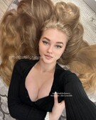 Анкета проститутки Ника - метро Ломоносовский, возраст - 23