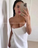 Анкета проститутки Наташа - метро Дорогомилово, возраст - 23