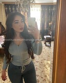 Анкета проститутки Адель - метро Отрадное, возраст - 23