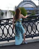 Анкета проститутки Наталья - метро Угреша, возраст - 23