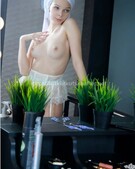 Анкета проститутки Зина - метро Ломоносовский, возраст - 23