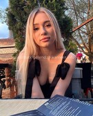 Анкета проститутки Слава - метро Южное Бутово, возраст - 23