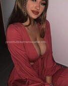 Анкета проститутки Лаура - метро Чертаново Южное, возраст - 23