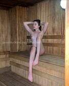 Анкета проститутки Милана - метро Чертаново Центральное, возраст - 23