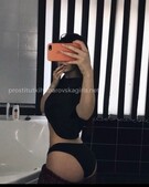 Анкета проститутки Оксана - метро Покровское-Стрешнево, возраст - 23