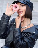 Анкета проститутки Жанна - метро Даниловский, возраст - 23