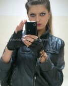 Анкета проститутки Ирина - метро Тверской, возраст - 23