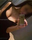 Анкета проститутки Инна - метро Строгино, возраст - 23