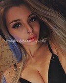 Анкета проститутки Милослава - метро Аэропорт, возраст - 23