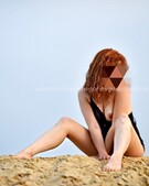 Анкета проститутки Юля - метро Беговой, возраст - 23